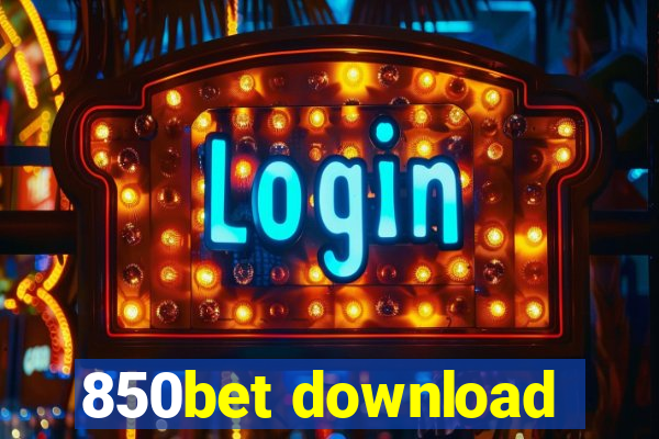 850bet download